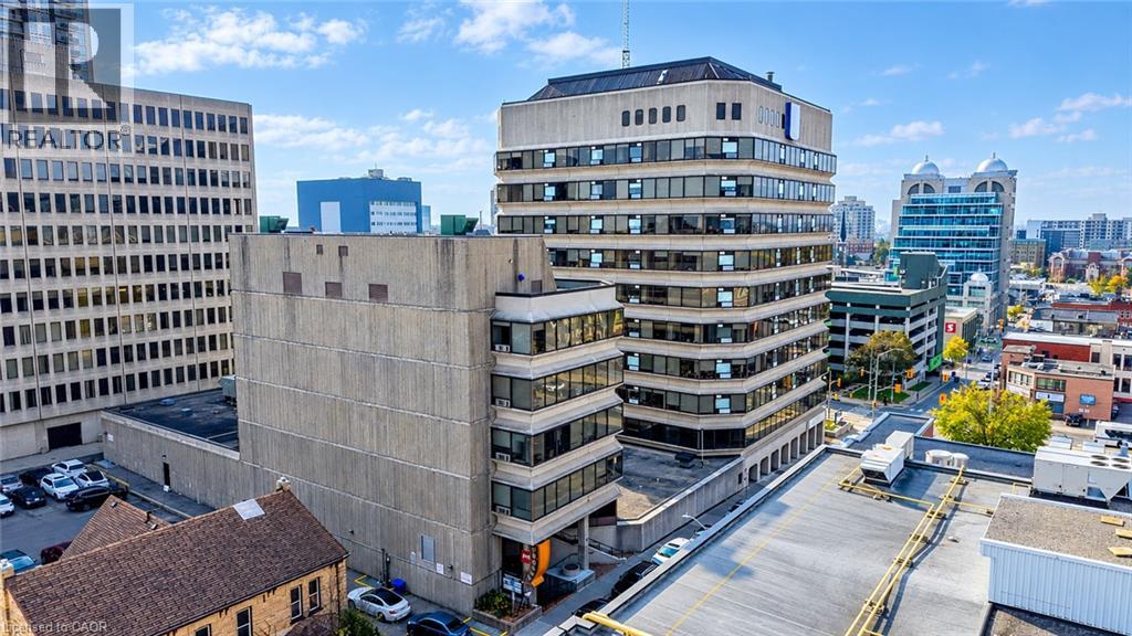 30 Duke Street W Unit# 103, Kitchener, Ontario  N2H 3W4 - Photo 20 - 40873205