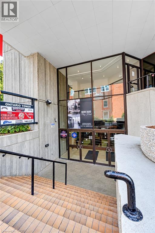 30 Duke Street W Unit# 103, Kitchener, Ontario  N2H 3W4 - Photo 6 - 40873205