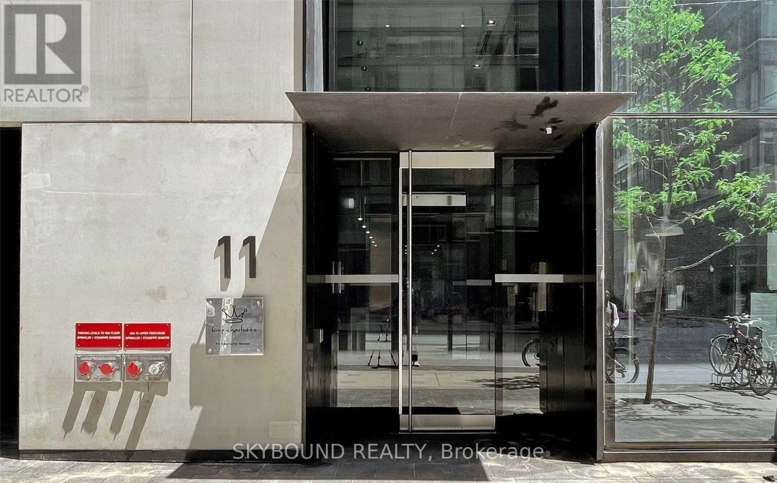608 - 11 Charlotte Street, Toronto, Ontario  M5V 2H5 - Photo 2 - C14120638