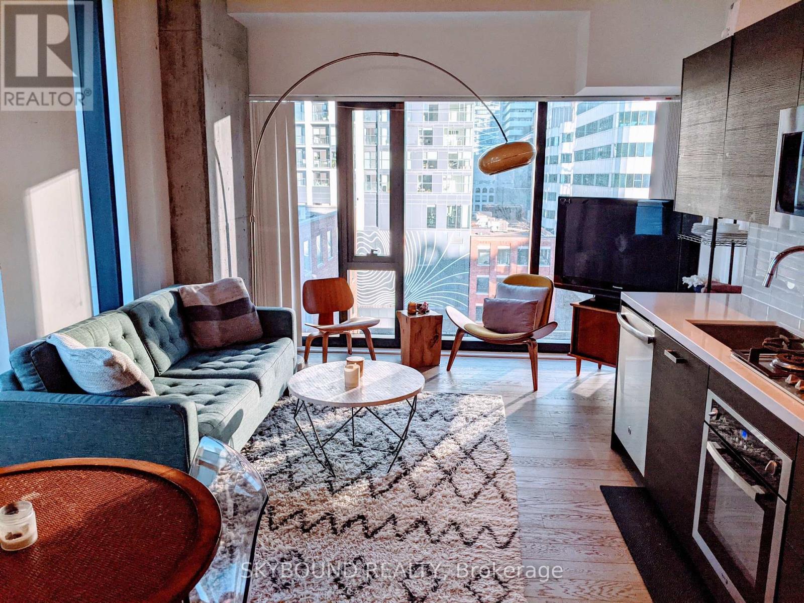 608 - 11 Charlotte Street, Toronto, Ontario  M5V 2H5 - Photo 4 - C14120638
