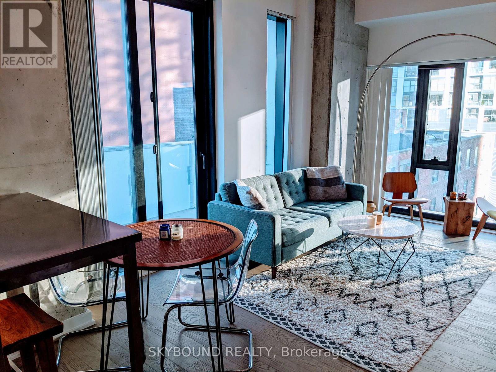608 - 11 Charlotte Street, Toronto, Ontario  M5V 2H5 - Photo 8 - C14120638