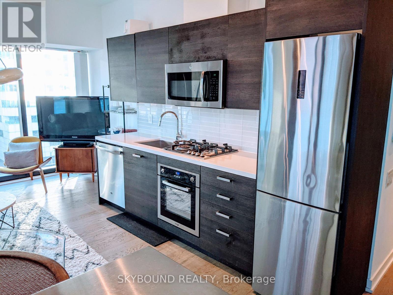 608 - 11 Charlotte Street, Toronto, Ontario  M5V 2H5 - Photo 9 - C14120638