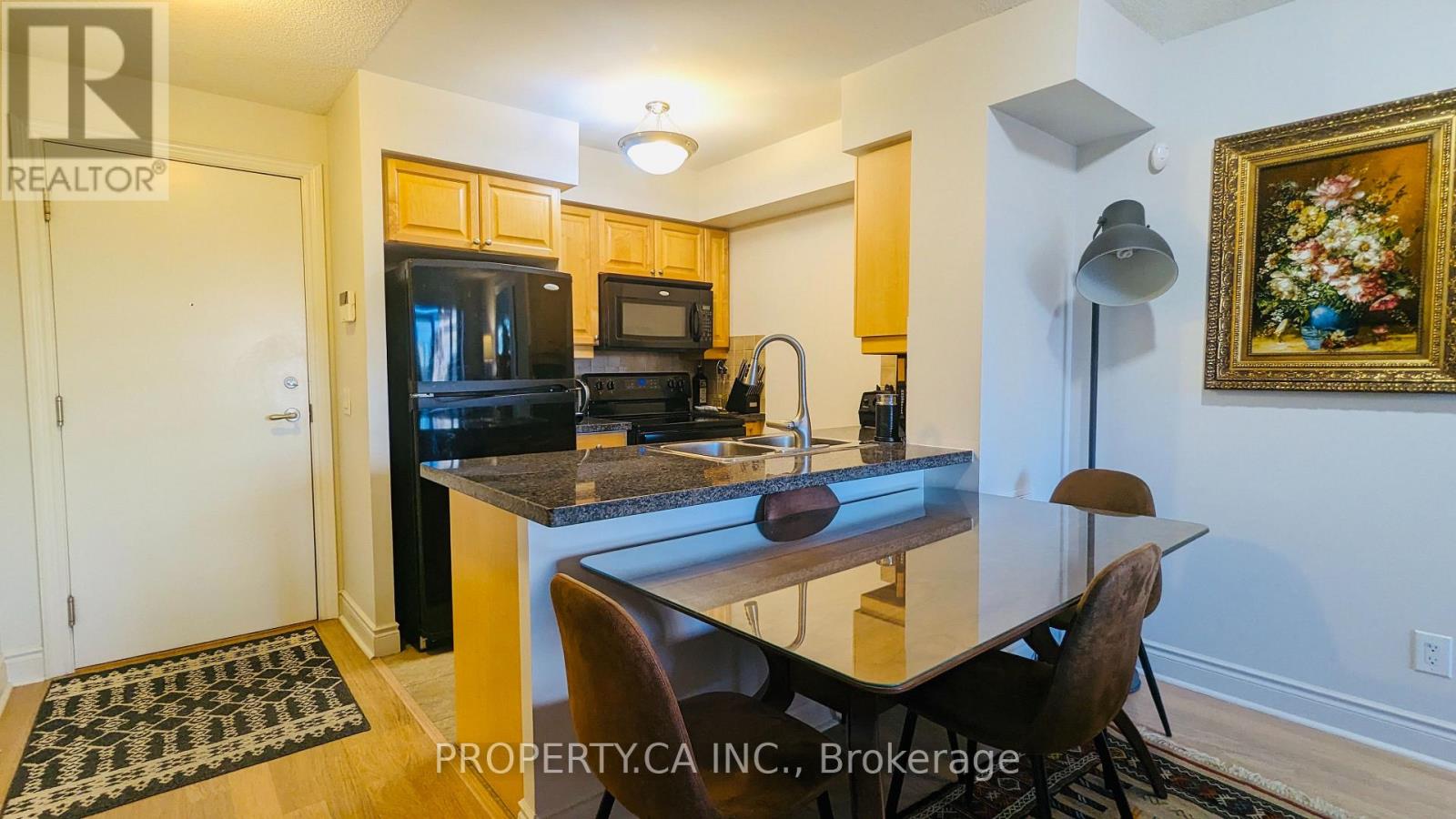 325 - 25 Greenview Avenue, Toronto, Ontario  M2M 0A5 - Photo 4 - C14120650
