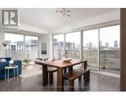 913 - 60 TANNERY ROAD, Toronto, Ontario