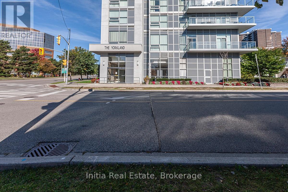 410 - 275 Yorkland Road, Toronto, Ontario  M2J 0A7 - Photo 1 - C14120730