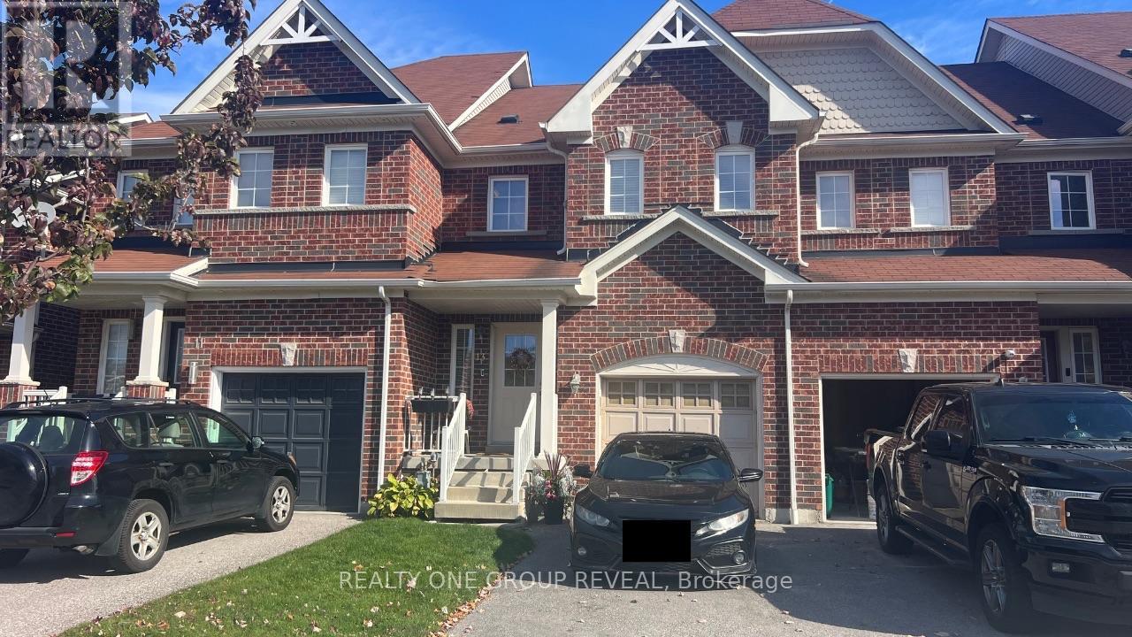 13 Enderly Street, Ajax, Ontario  L1S 0C1 - Photo 2 - E14120578