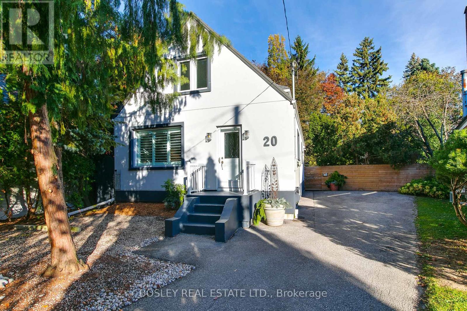 20 Clairlea Crescent, Toronto, Ontario  M1L 1Z5 - Photo 3 - E14120618