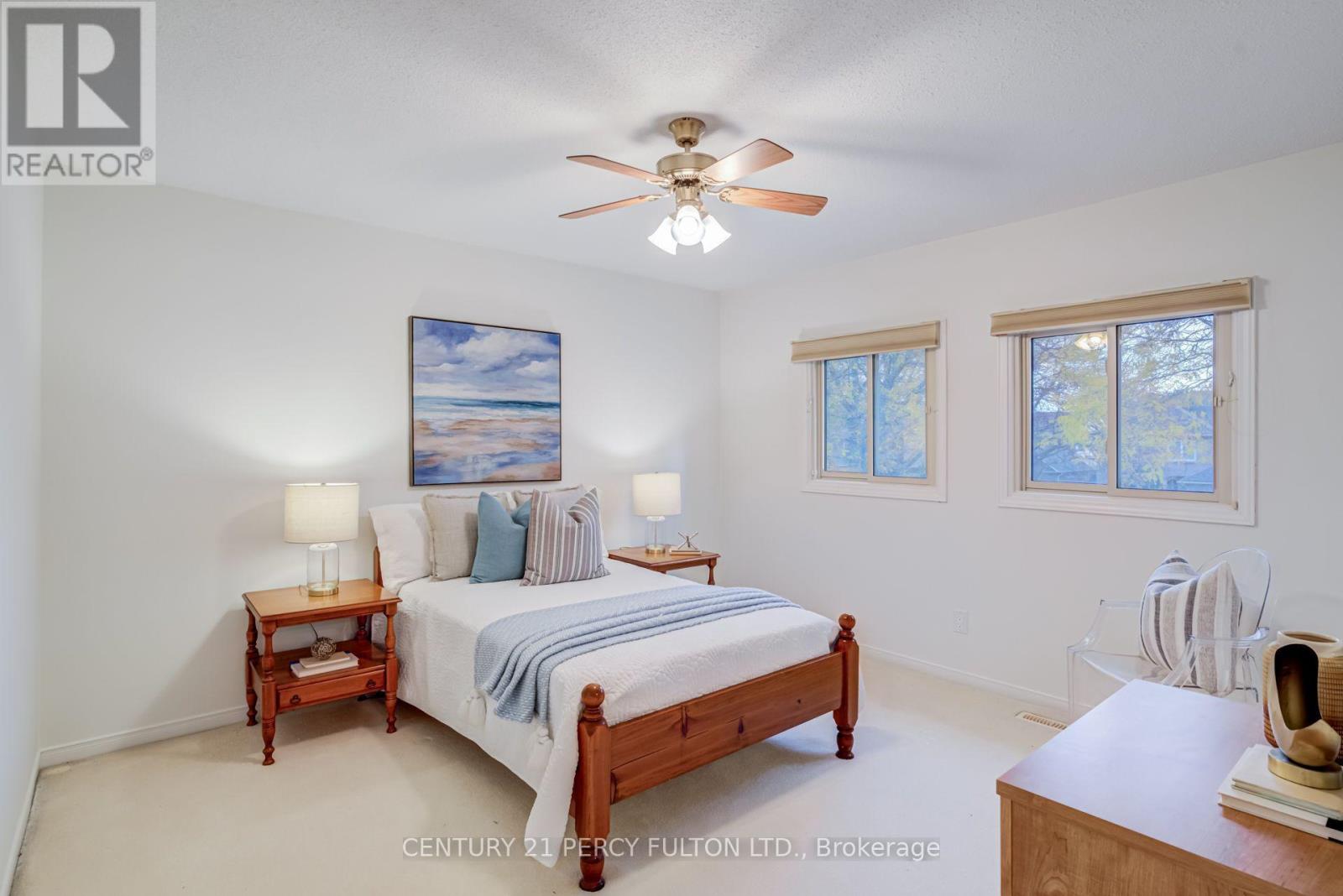 1204 Bramblewood Court, Pickering, Ontario  L1X 1B2 - Photo 34 - E14120674