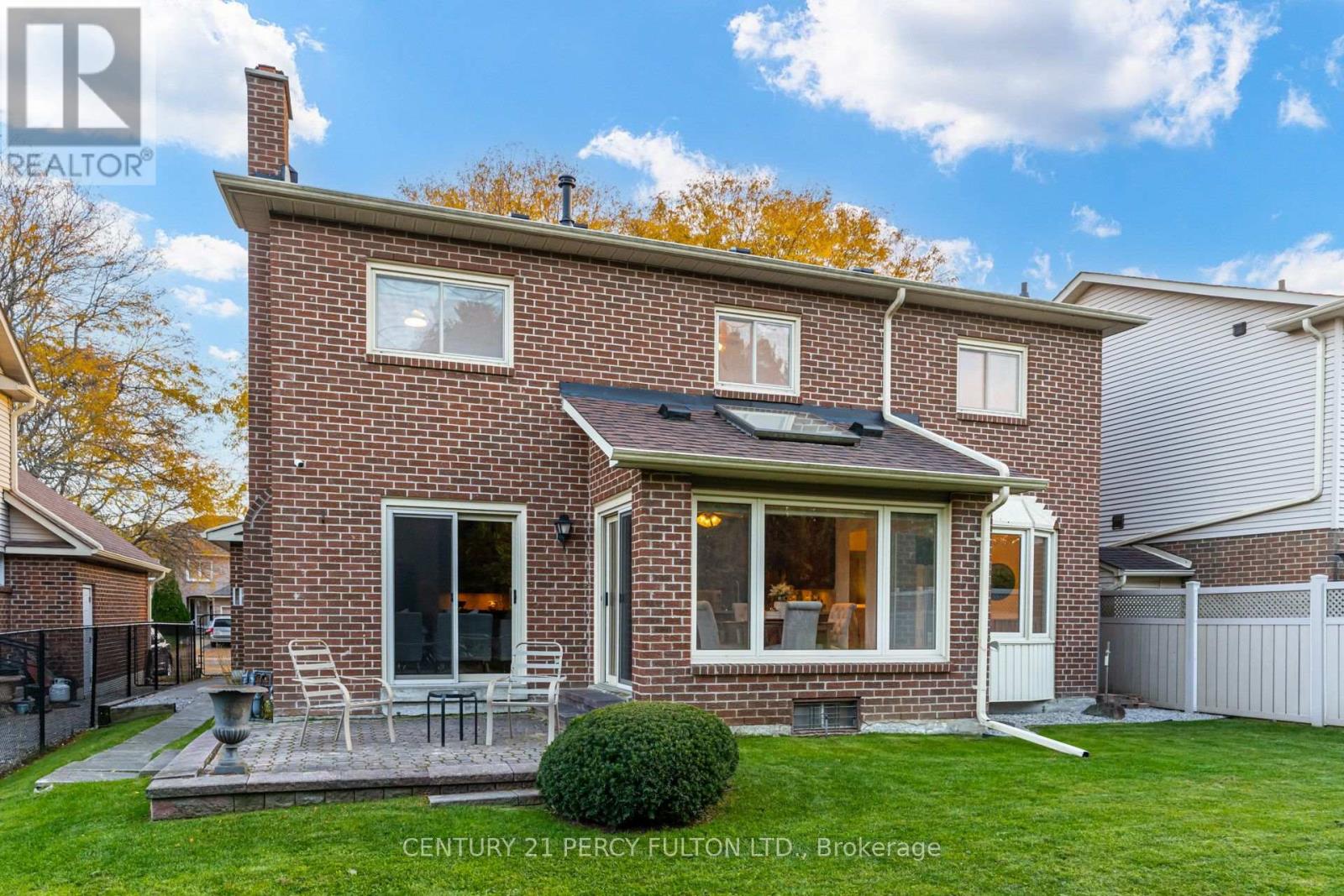 1204 Bramblewood Court, Pickering, Ontario  L1X 1B2 - Photo 44 - E14120674