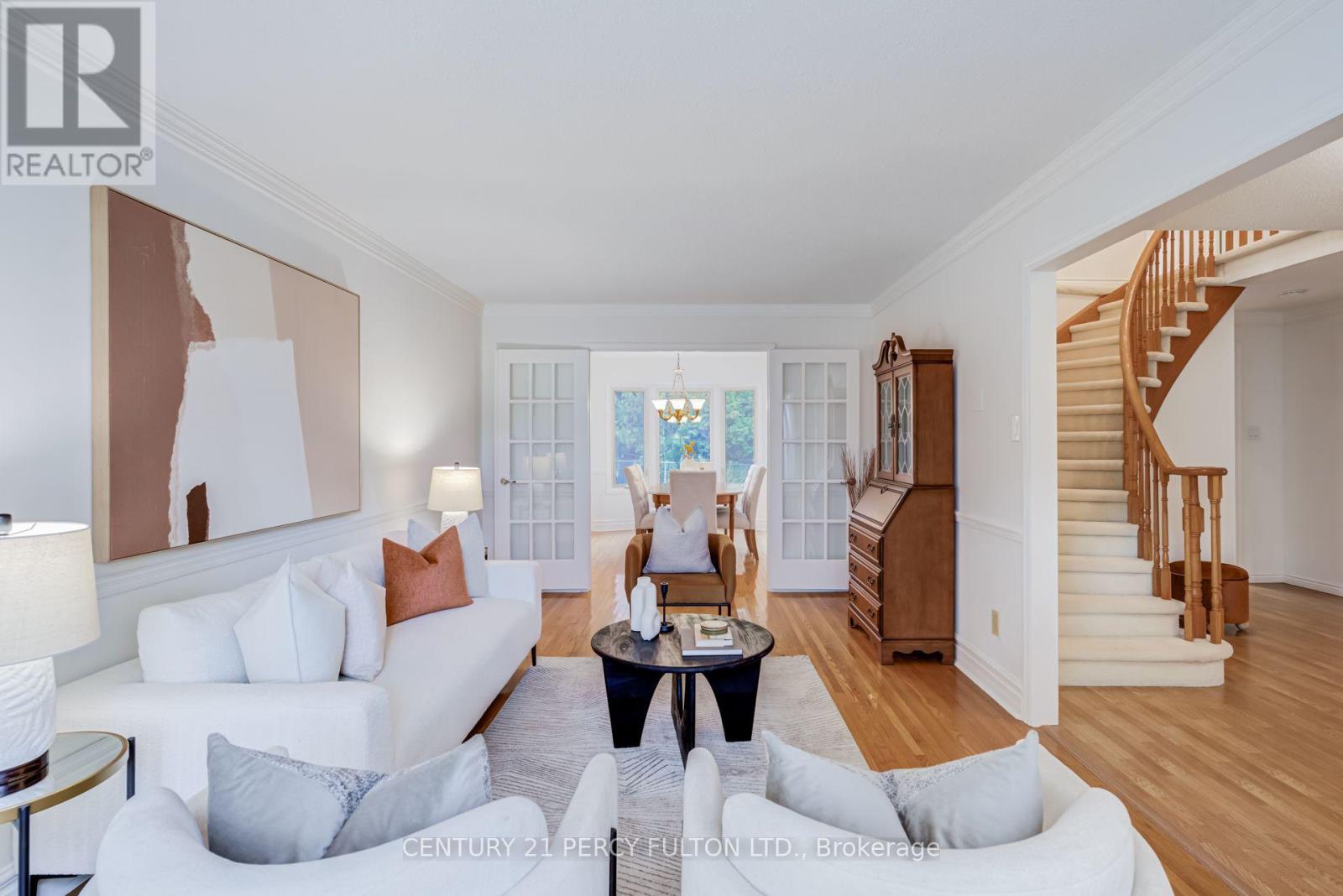1204 Bramblewood Court, Pickering, Ontario  L1X 1B2 - Photo 7 - E14120674