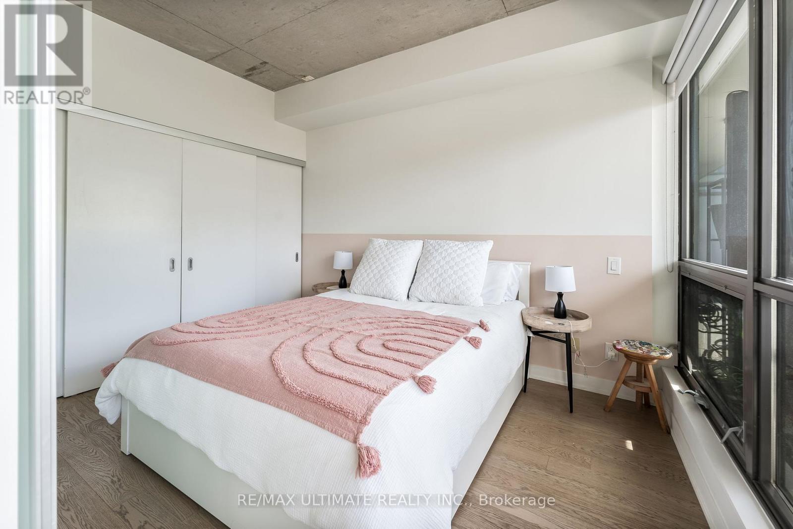 318 - 319 Carlaw Avenue, Toronto, Ontario  M4M 0A4 - Photo 12 - E14120680