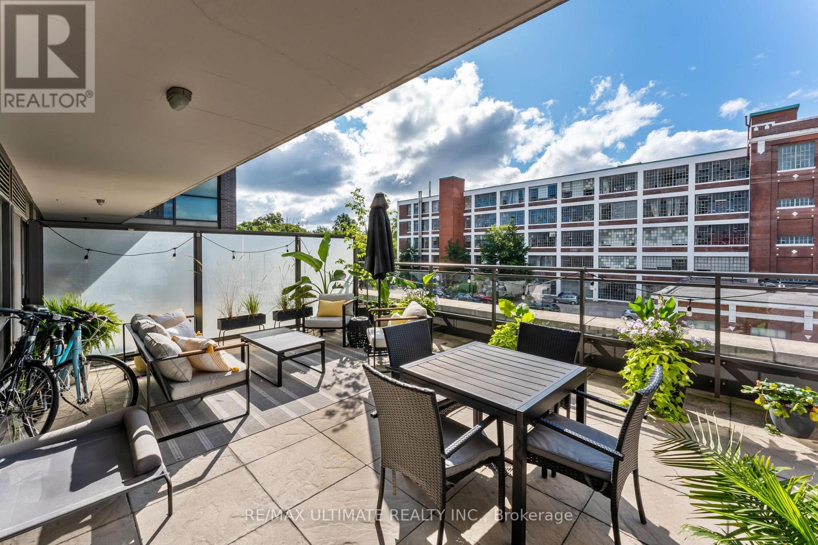 318 - 319 Carlaw Avenue, Toronto, Ontario  M4M 0A4 - Photo 17 - E14120680