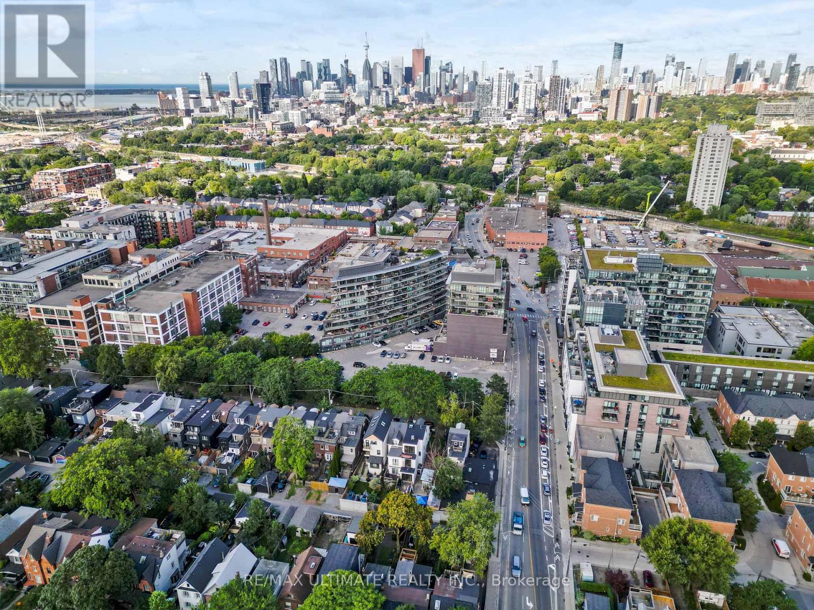 318 - 319 Carlaw Avenue, Toronto, Ontario  M4M 0A4 - Photo 21 - E14120680