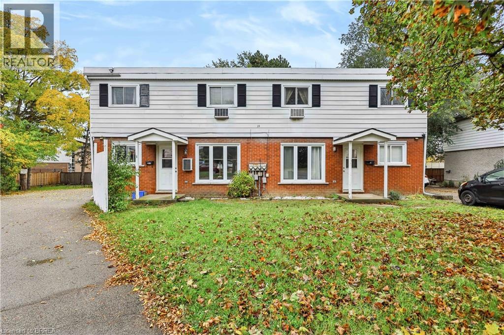 23 Brenda Court, Brantford, Ontario  N3R 2L8 - Photo 2 - 40866734