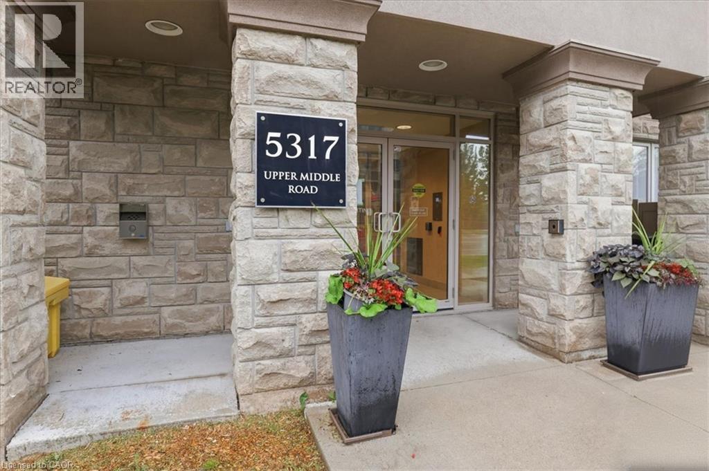 5317 Upper Middle Road Unit# 118, Burlington, Ontario  L7L 0G8 - Photo 4 - 40854808