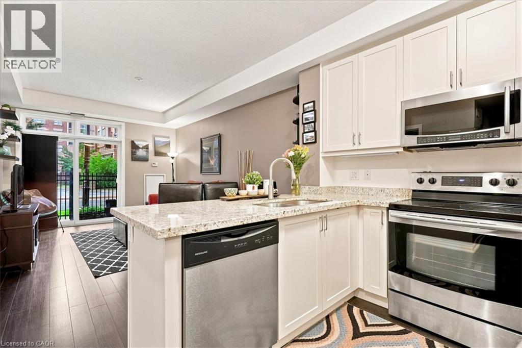 5317 Upper Middle Road Unit# 118, Burlington, Ontario  L7L 0G8 - Photo 9 - 40854808