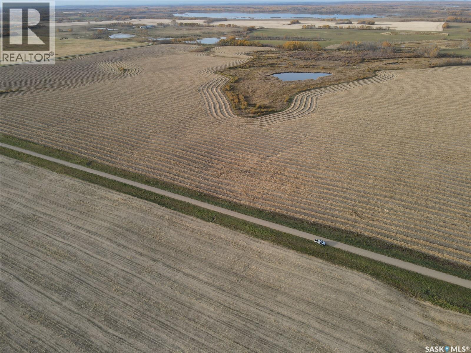 315.80 Acres Grain Farmland East Of Meadow Lake, Meadow Lake Rm No.588, Saskatchewan  S9X 1Y5 - Photo 6 - SK051826