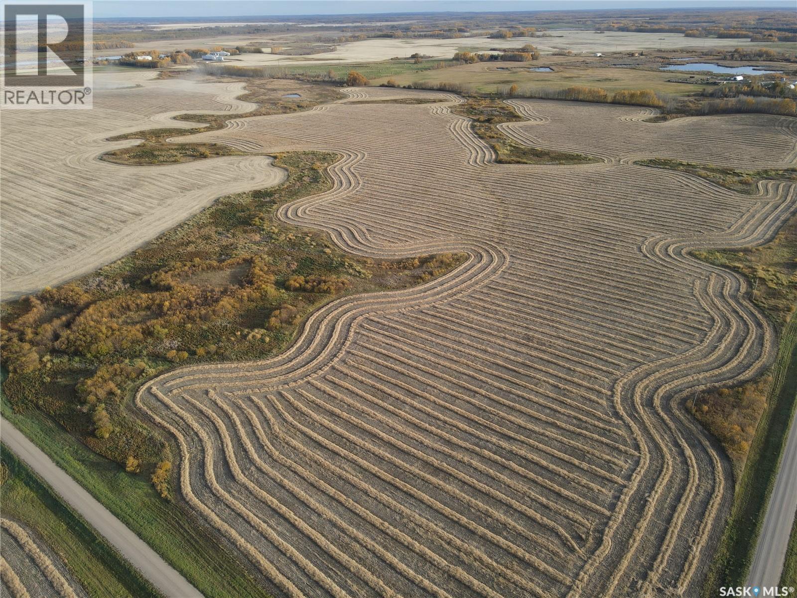 315.80 Acres Grain Farmland East Of Meadow Lake, Meadow Lake Rm No.588, Saskatchewan  S9X 1Y5 - Photo 1 - SK051826