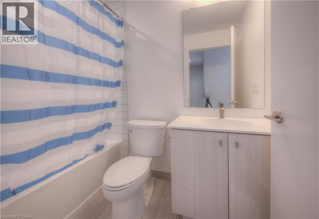 5 Wellington Street S Unit# 402, Kitchener, Ontario  N2G 0E3 - Photo 6 - 40869225