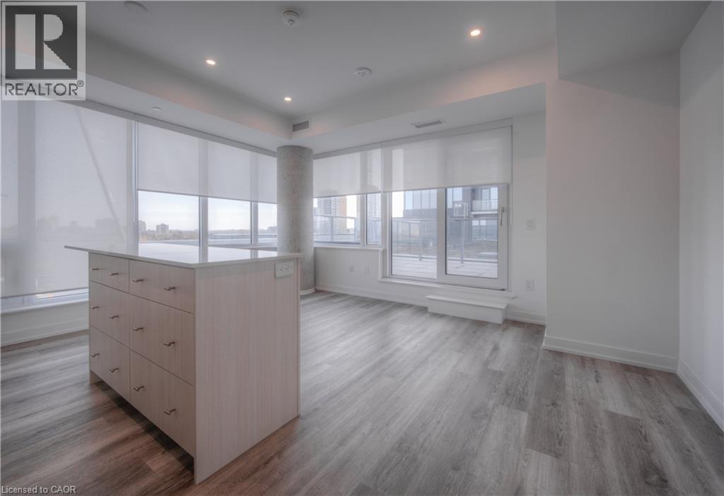 5 Wellington Street S Unit# 402, Kitchener, Ontario  N2G 0E3 - Photo 10 - 40869225