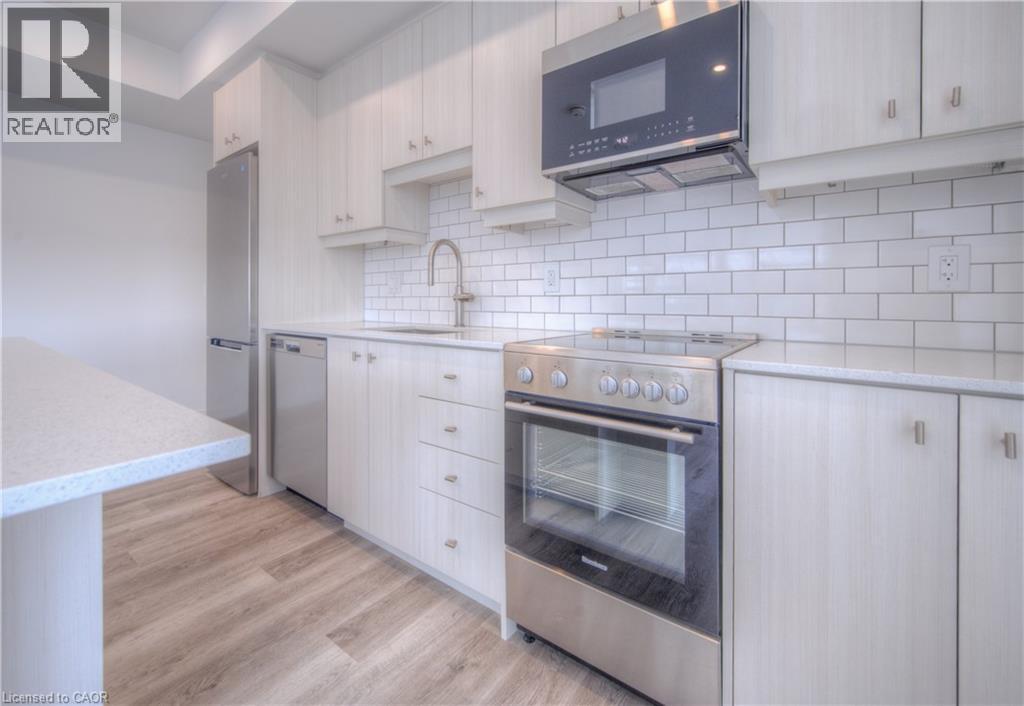 5 Wellington Street S Unit# 402, Kitchener, Ontario  N2G 0E3 - Photo 13 - 40869225