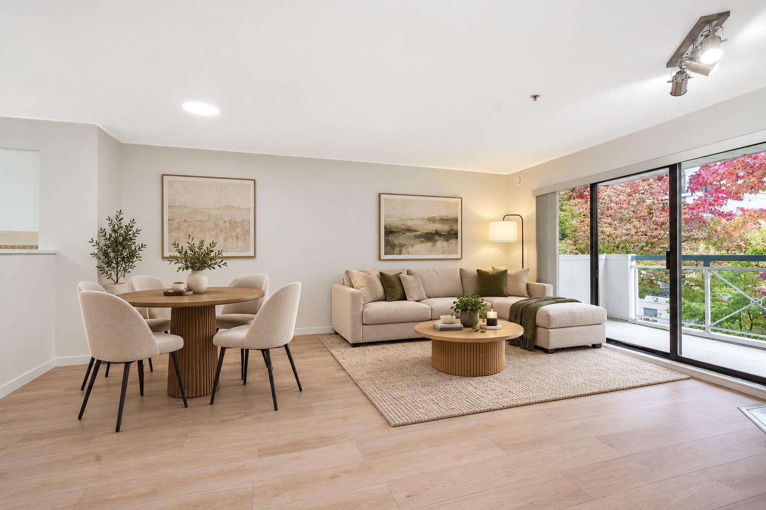 207 20268 54 AVENUE