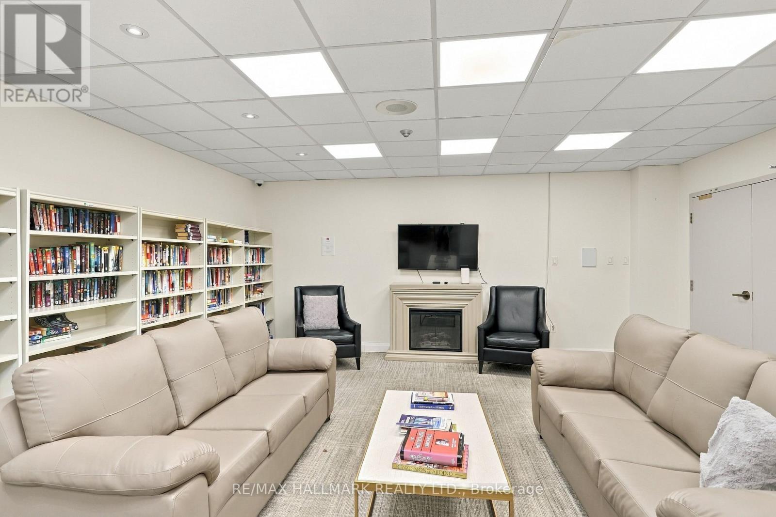 415 - 7 Townsgate Drive, Vaughan (Crestwood-Springfarm-Yorkhill), Ontario  L4J 7Z9 - Photo 26 - N14120706