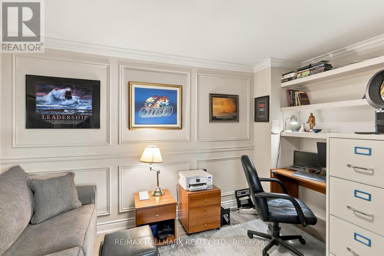 415 - 7 Townsgate Drive, Vaughan (Crestwood-Springfarm-Yorkhill), Ontario  L4J 7Z9 - Photo 6 - N14120706