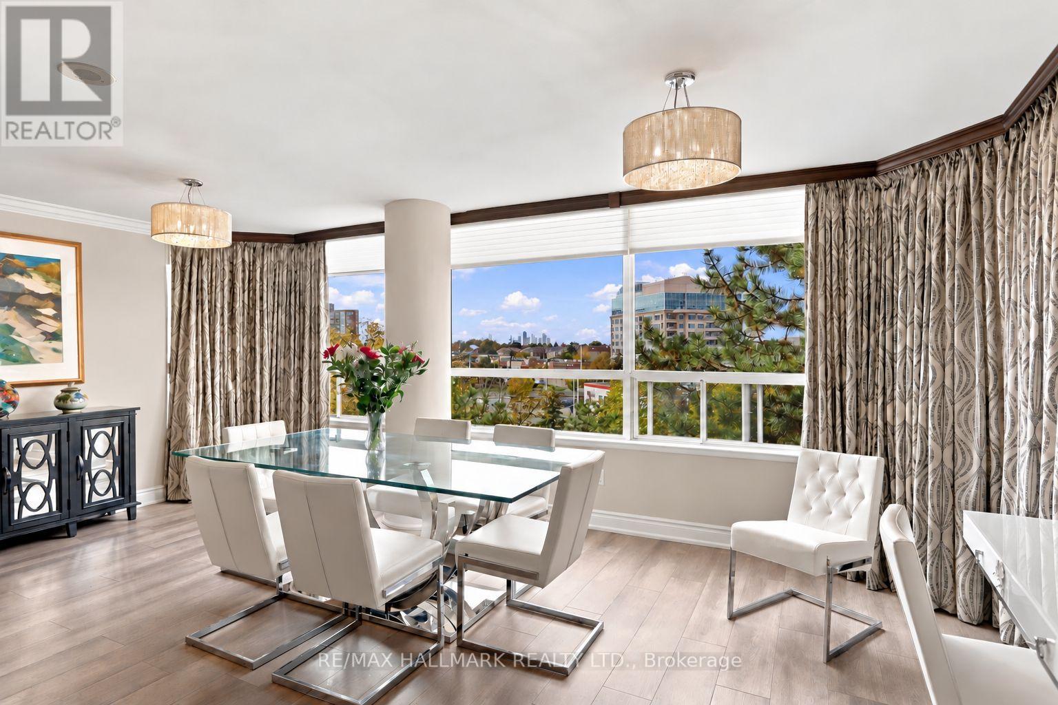 415 - 7 Townsgate Drive, Vaughan (Crestwood-Springfarm-Yorkhill), Ontario  L4J 7Z9 - Photo 8 - N14120706
