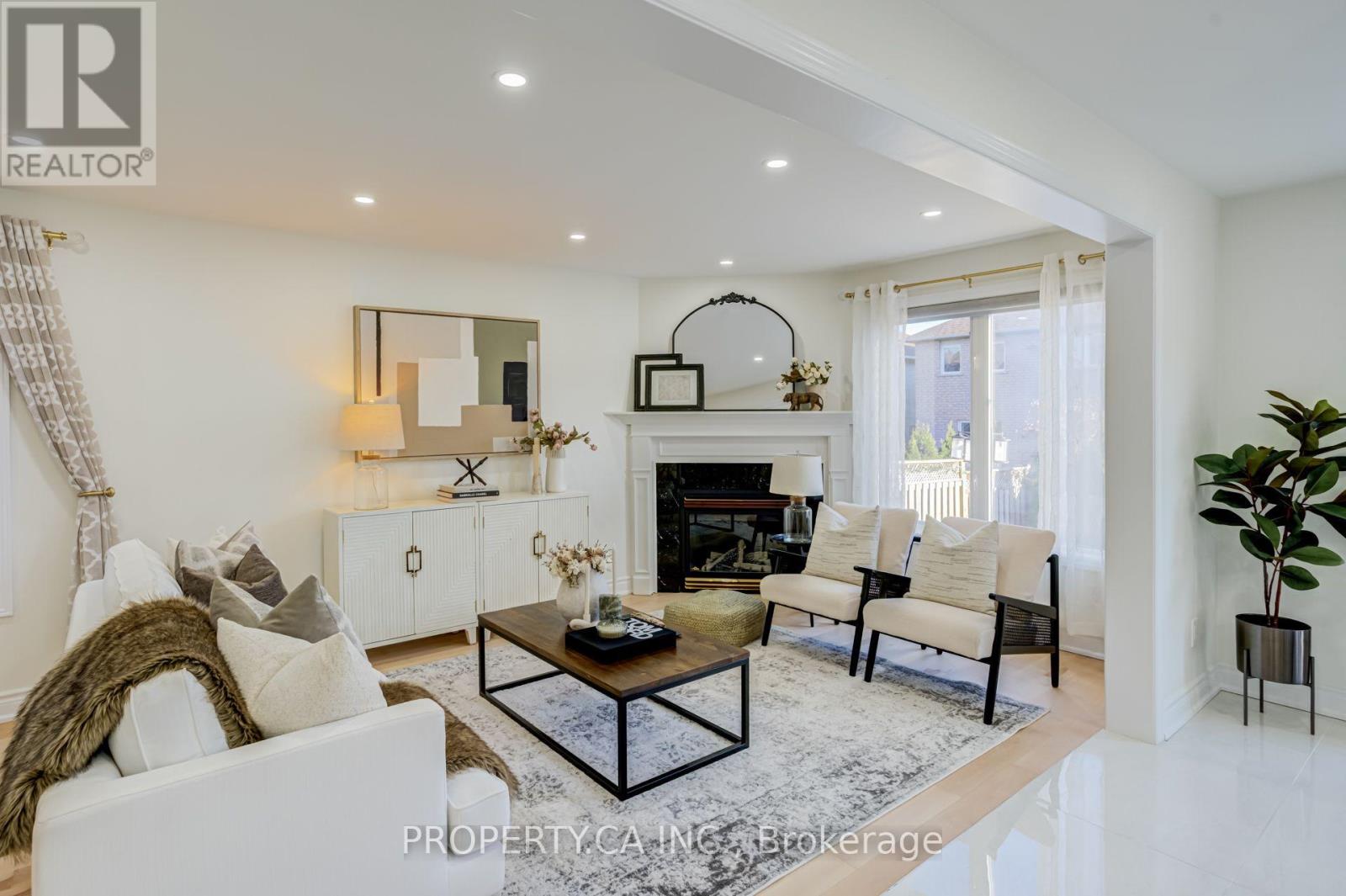 131 Giotto Crescent, Vaughan, Ontario  L6A 3N7 - Photo 14 - N14120712