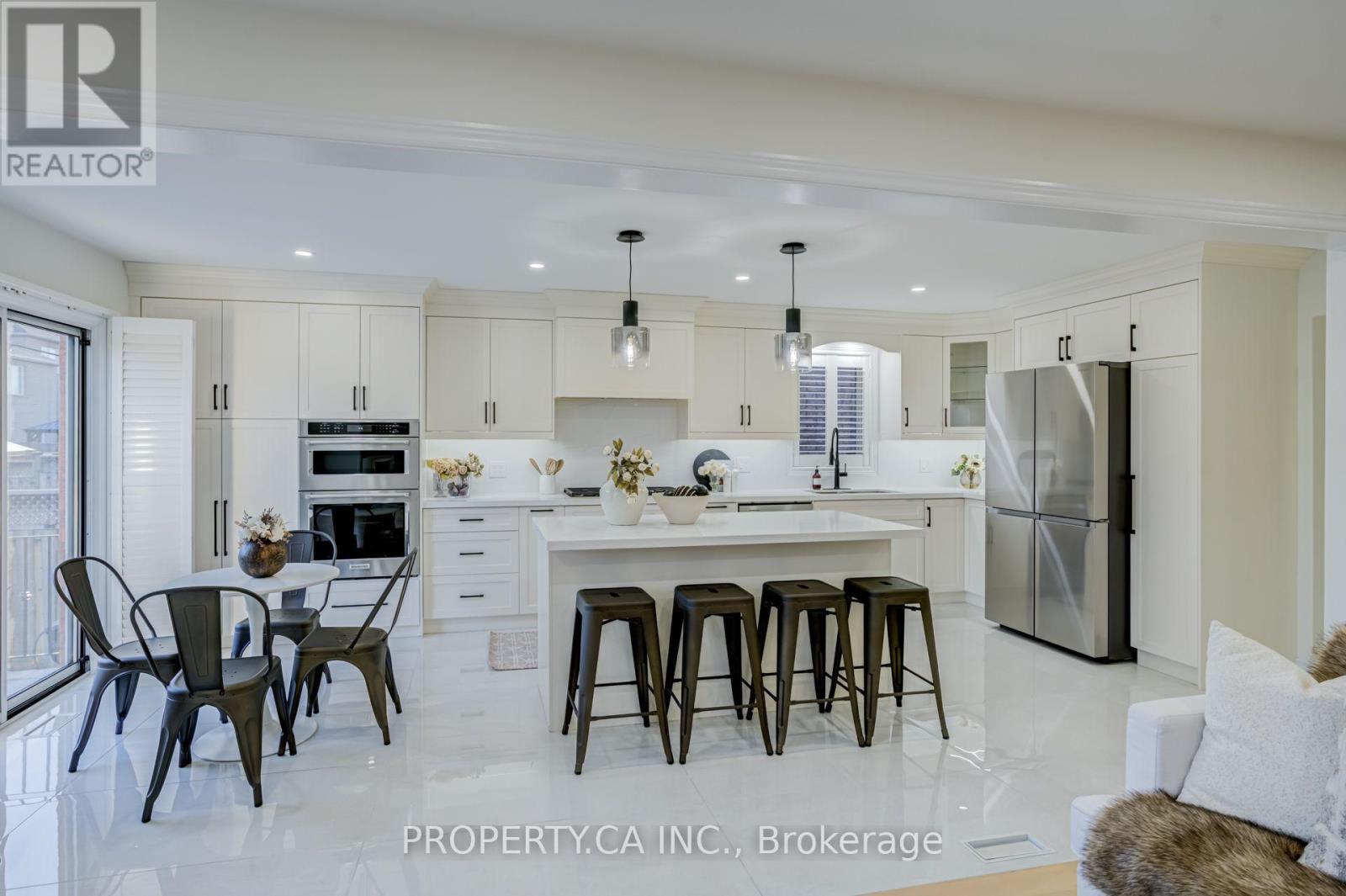 131 Giotto Crescent, Vaughan, Ontario  L6A 3N7 - Photo 7 - N14120712