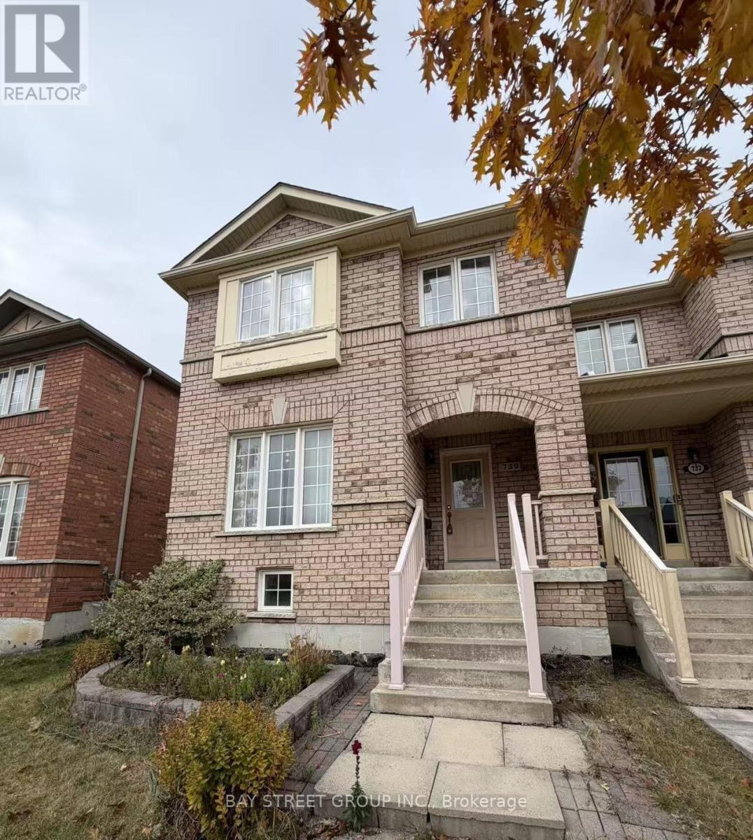730 Castlemore Avenue, Markham (Wismer), Ontario  L6E 1M9 - Photo 1 - N14120748