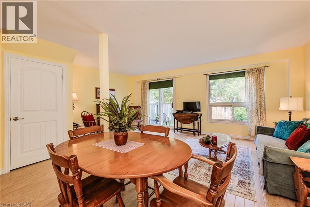 Townhouse for sale at 32 Mowat Boulevard Unit# 25, Laurentian Hills, Kitchener, Ontario, photo 13