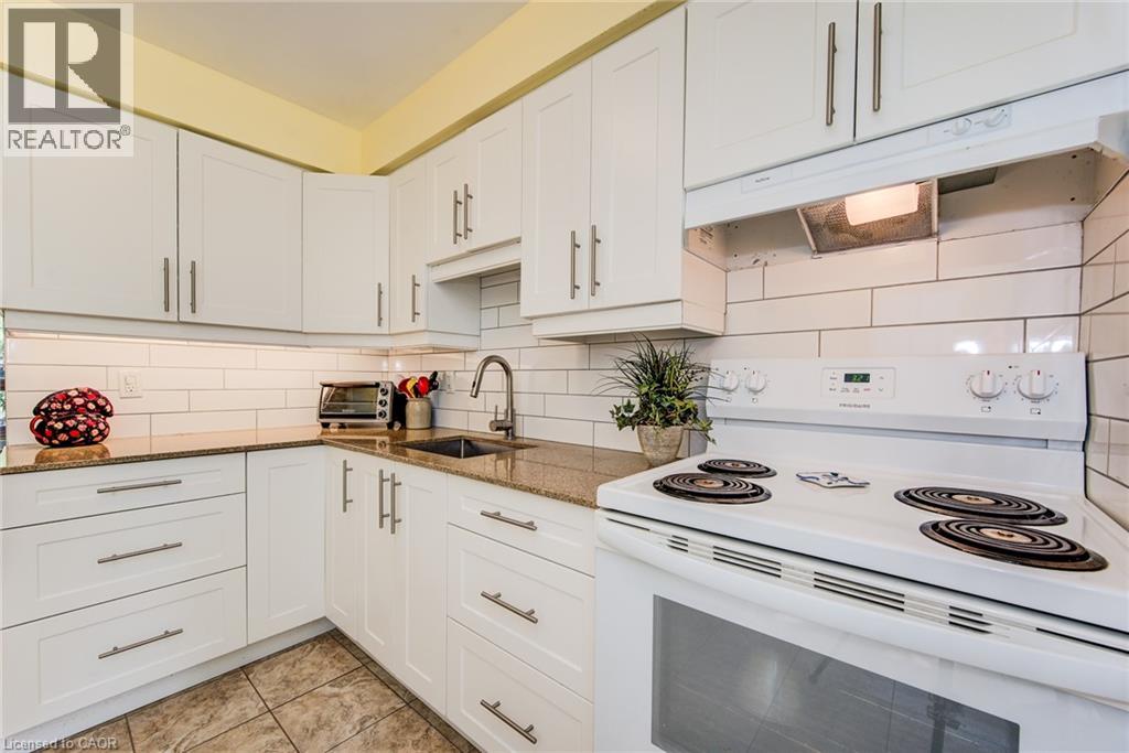 Townhouse for sale at 32 Mowat Boulevard Unit# 25, Laurentian Hills, Kitchener, Ontario, photo 20