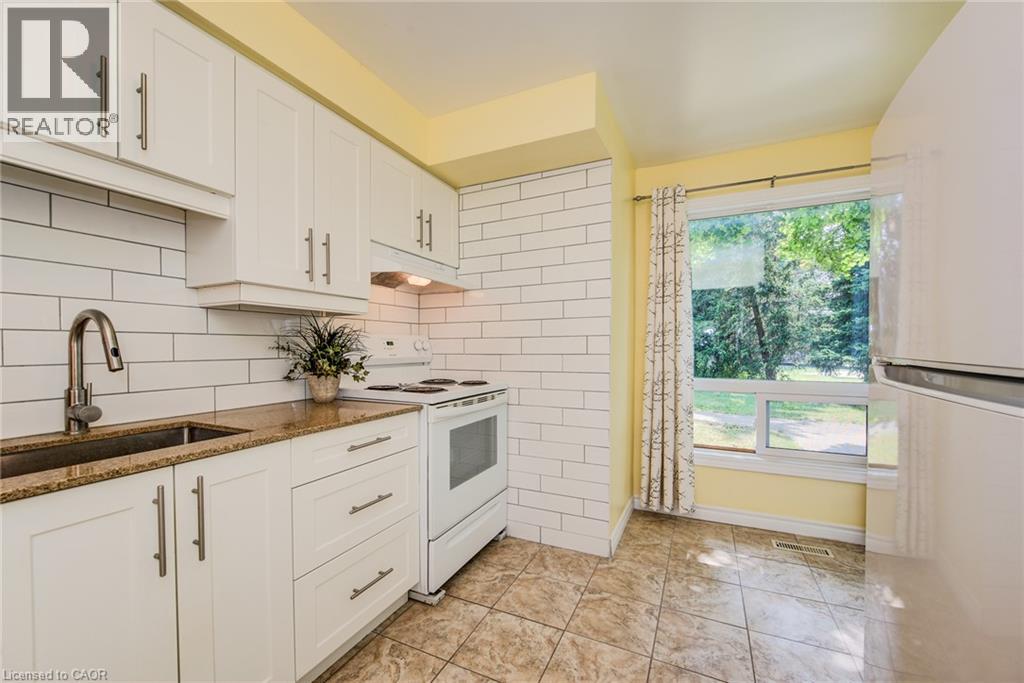 Townhouse for sale at 32 Mowat Boulevard Unit# 25, Laurentian Hills, Kitchener, Ontario, photo 23