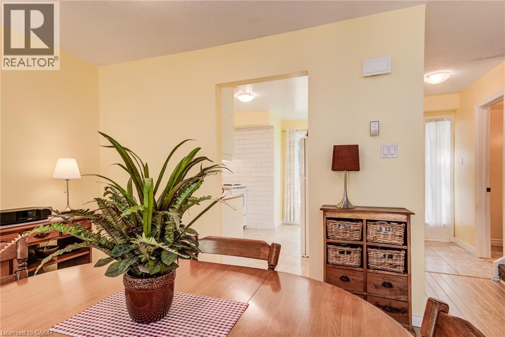 Townhouse for sale at 32 Mowat Boulevard Unit# 25, Laurentian Hills, Kitchener, Ontario, photo 18