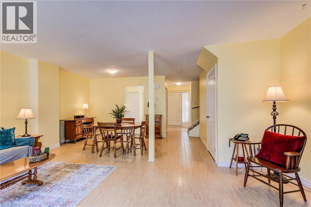 Townhouse for sale at 32 Mowat Boulevard Unit# 25, Laurentian Hills, Kitchener, Ontario, photo 17