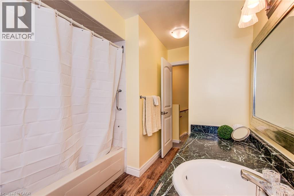Townhouse for sale at 32 Mowat Boulevard Unit# 25, Laurentian Hills, Kitchener, Ontario, photo 33