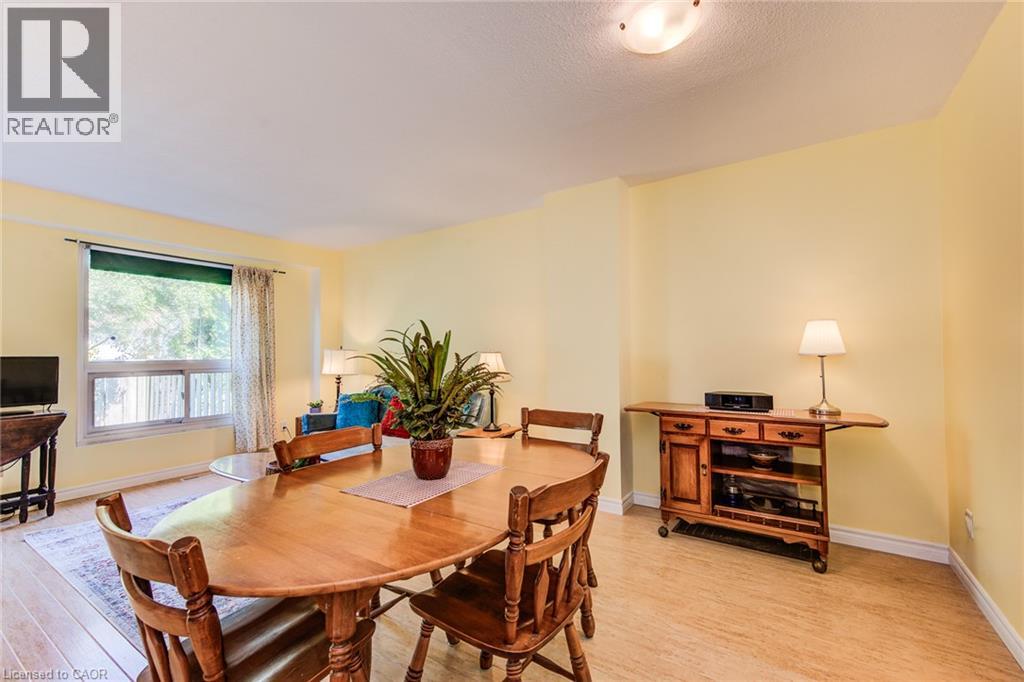 Townhouse for sale at 32 Mowat Boulevard Unit# 25, Laurentian Hills, Kitchener, Ontario, photo 12