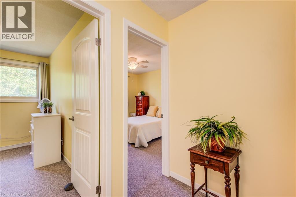 Townhouse for sale at 32 Mowat Boulevard Unit# 25, Laurentian Hills, Kitchener, Ontario, photo 27