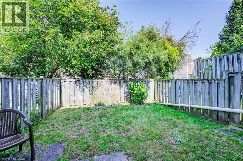 Townhouse for sale at 32 Mowat Boulevard Unit# 25, Laurentian Hills, Kitchener, Ontario, photo 35