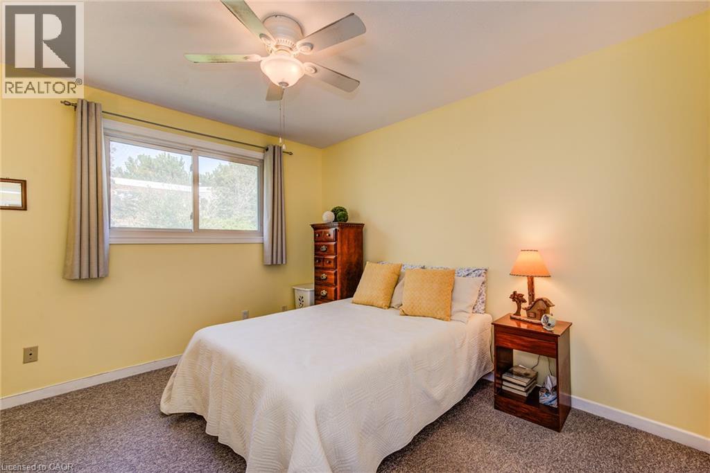 Townhouse for sale at 32 Mowat Boulevard Unit# 25, Laurentian Hills, Kitchener, Ontario, photo 28