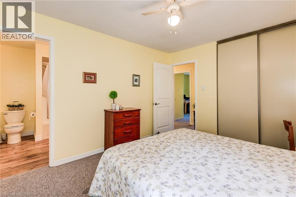 Townhouse for sale at 32 Mowat Boulevard Unit# 25, Laurentian Hills, Kitchener, Ontario, photo 32