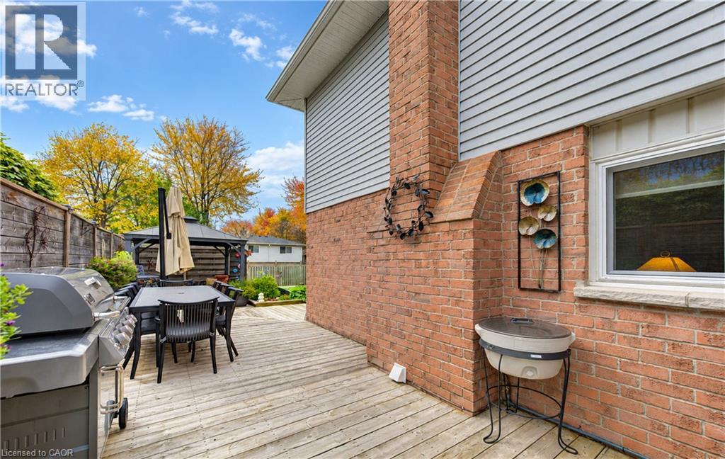 18 Cumberland Place, Kitchener, Ontario  N2N 2W1 - Photo 34 - 40873869
