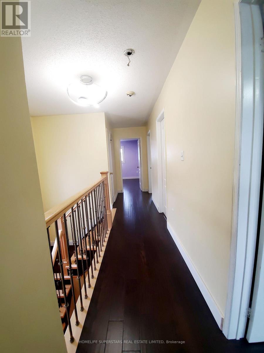 6096 Windfleet Crescent, Mississauga, Ontario  L5V 2Z6 - Photo 7 - W14120528