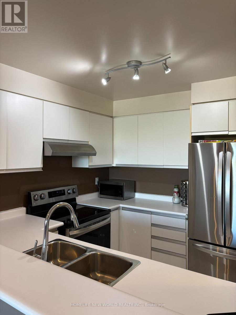 605 - 2177 Burnhamthorpe Road W, Mississauga, Ontario  L5L 5P9 - Photo 7 - W14120530