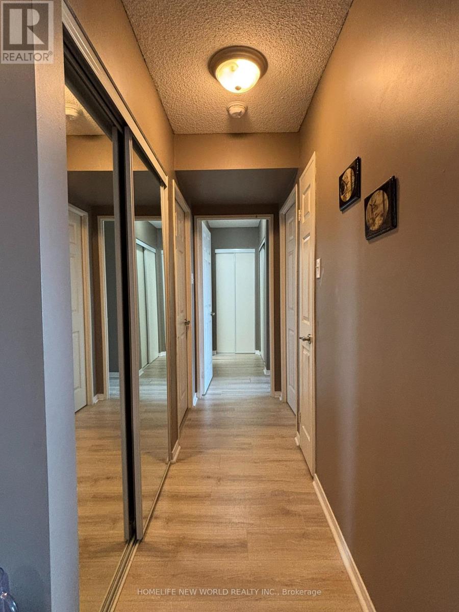 605 - 2177 Burnhamthorpe Road W, Mississauga, Ontario  L5L 5P9 - Photo 9 - W14120530