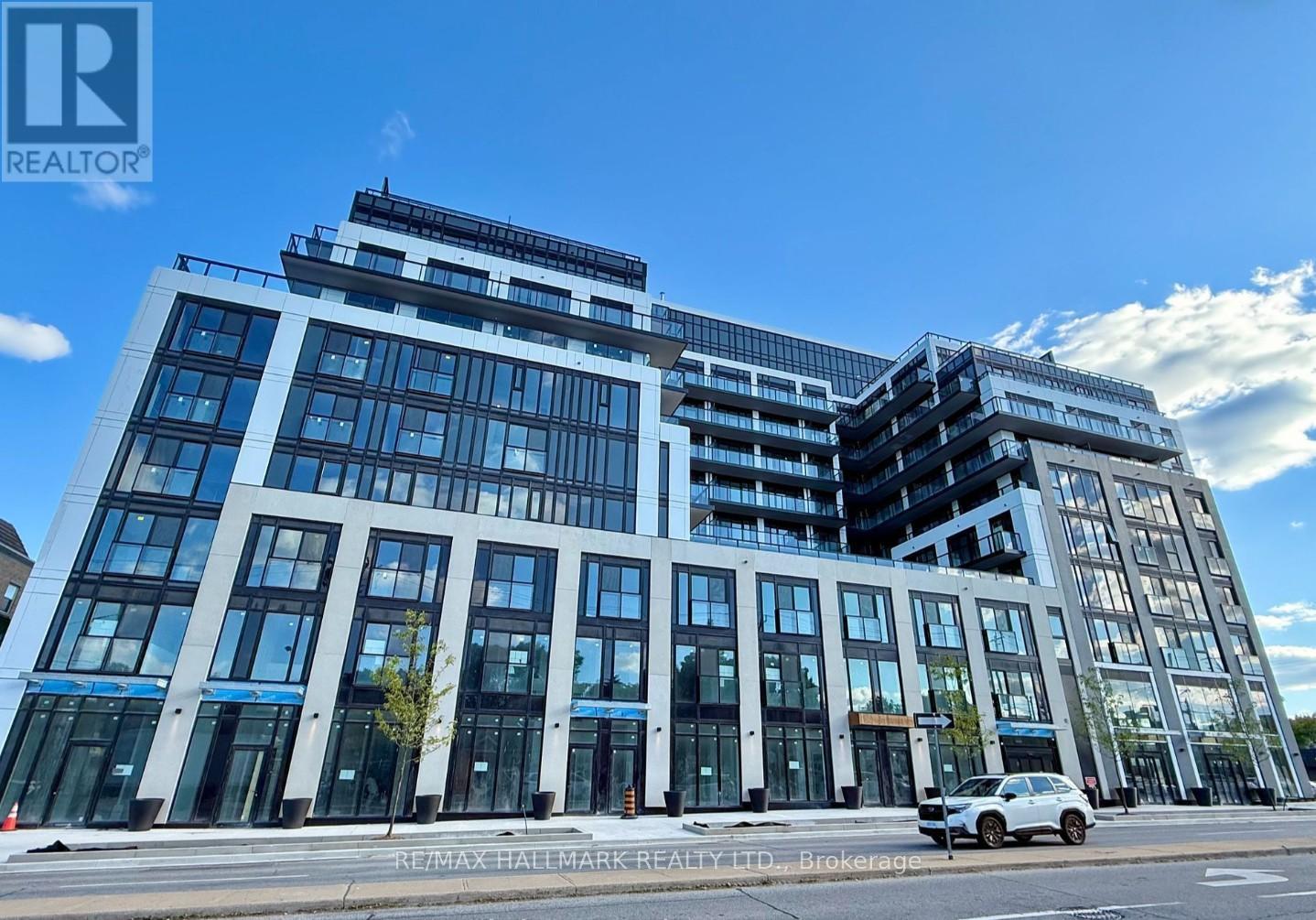 809 - 799 The Queensway, Toronto, Ontario  M8Z 0H3 - Photo 1 - W14120594