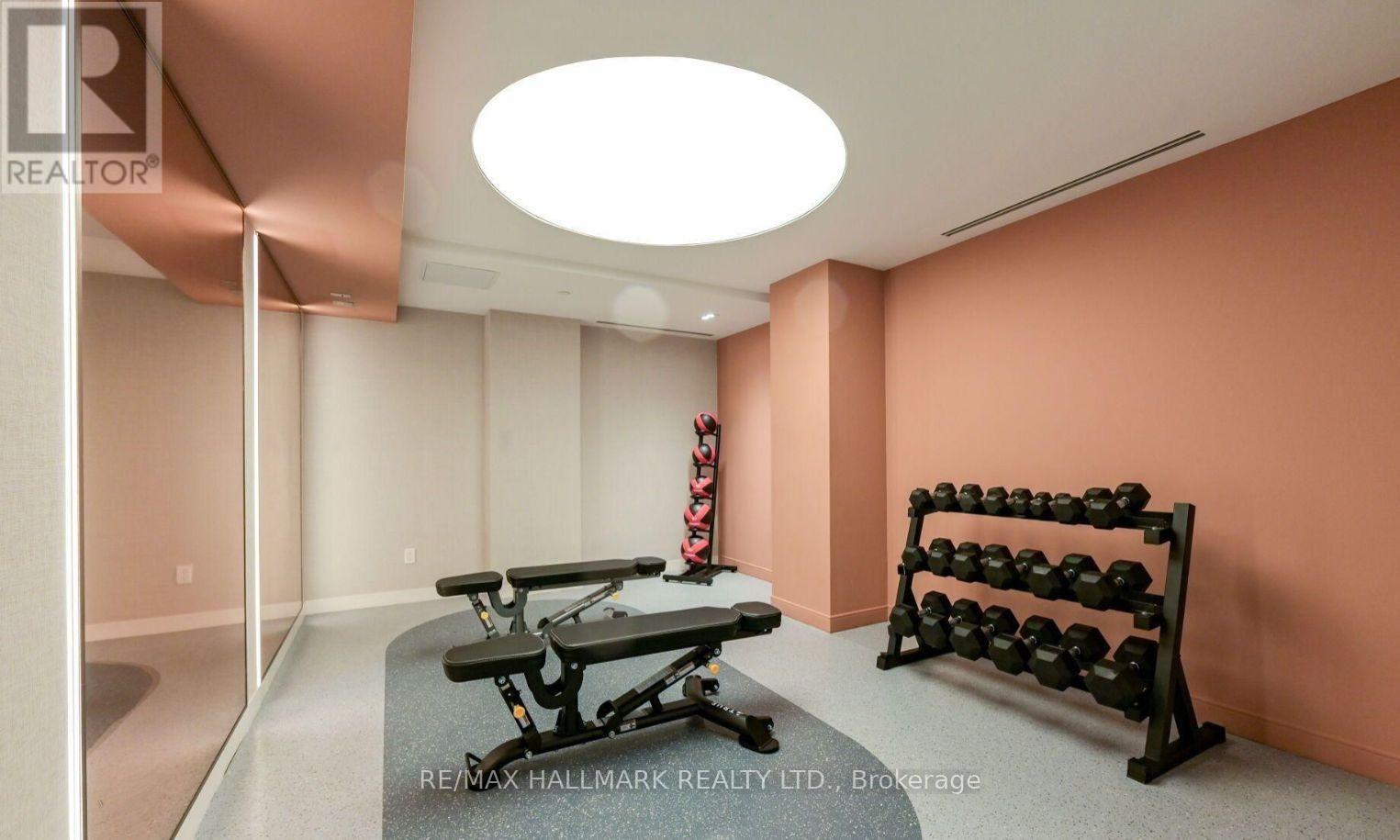 809 - 799 The Queensway, Toronto, Ontario  M8Z 0H3 - Photo 14 - W14120594