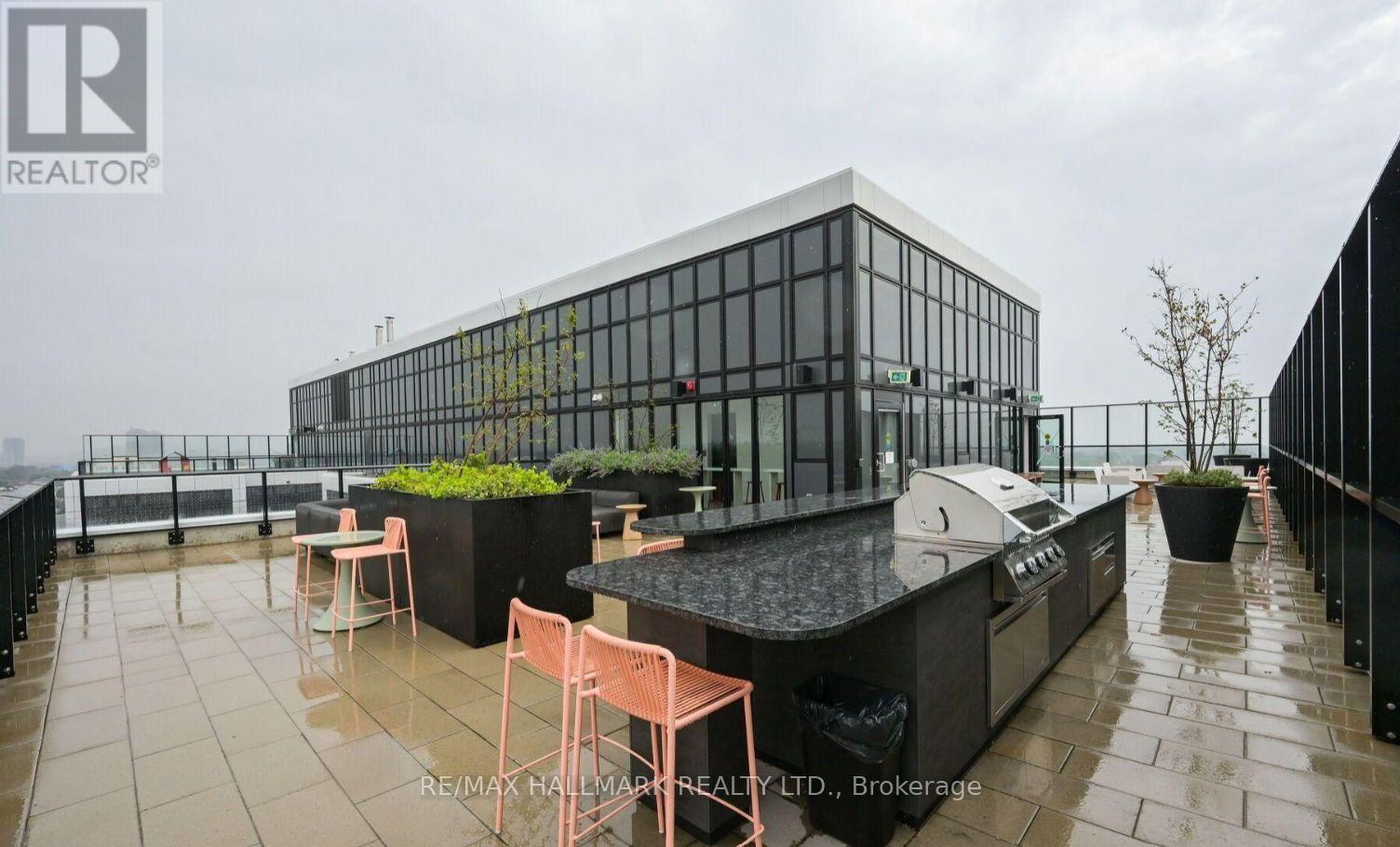 809 - 799 The Queensway, Toronto, Ontario  M8Z 0H3 - Photo 17 - W14120594